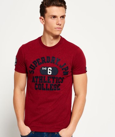 Core Applique T-shirt Image 2