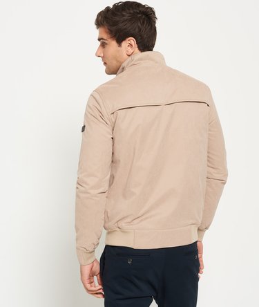 Nordic Harrington Jacke Image 4