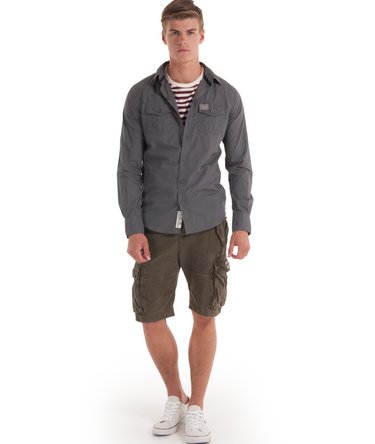 Washbasket Shirt Image 3