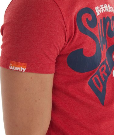 Supersonic T-shirt Image 5