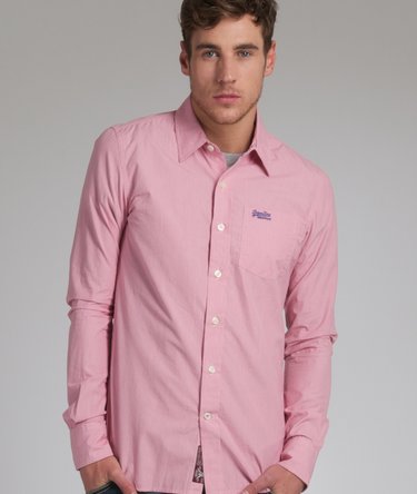 Premium Dress Shirt Image 3