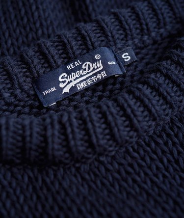 Ciara Slouch Knit Jumper Image 5