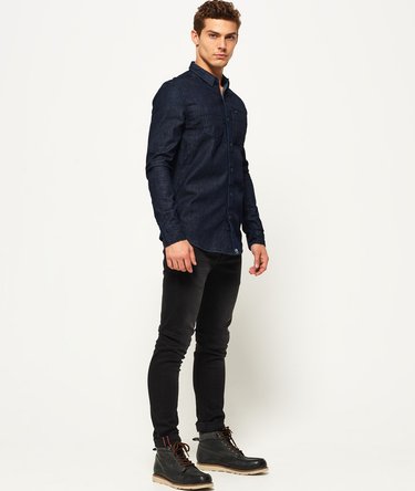 Rookie Loom Riveter Shirt Image 3
