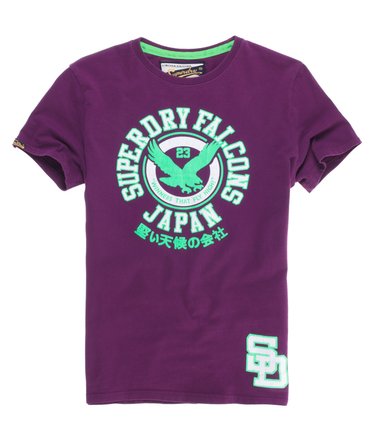 Falcons T-shirt Image 1