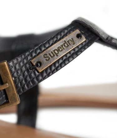 Bondi Thong Sandal Image 4