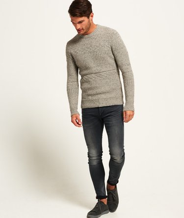 Skolm Crew Jumper Image 3