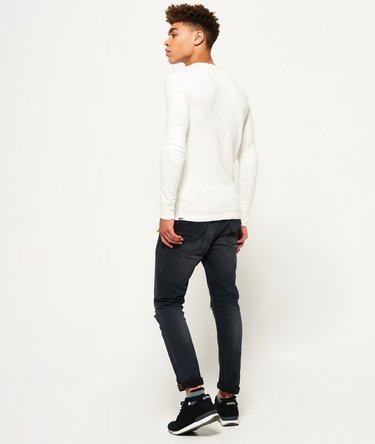 Bootlegger Long Sleeve Grandad Image 5