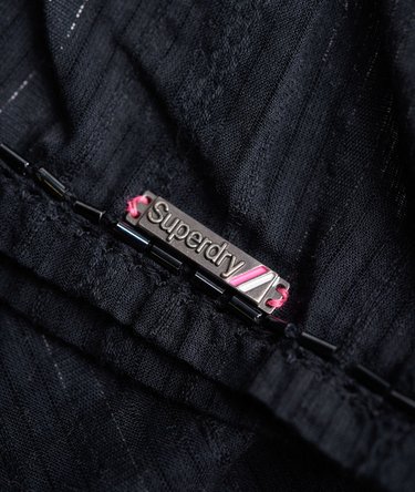 Sequin Luxe Blouse Image 7