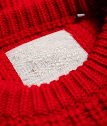 Albany Texture Knit Jumper Image 6