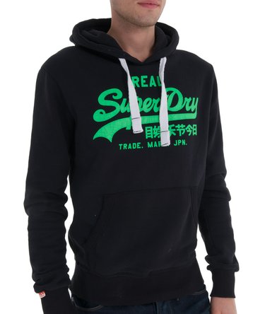 Vintage Hoodie Image 5