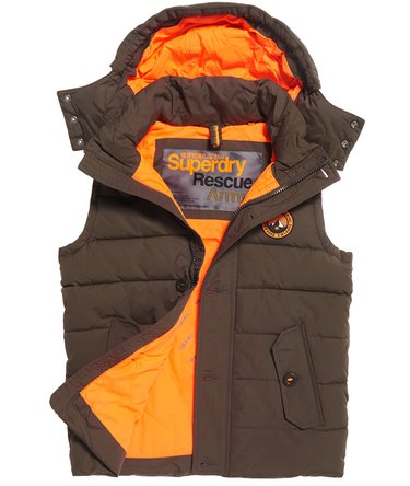 Chaleco Everest Image 2