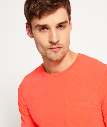Originals Pocket T-shirt Image 5