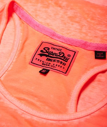 Camiseta de tirantes Sunset Cali Burnout Image 6