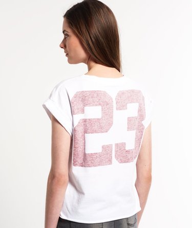 T-shirt Stacker American Classic Image 4