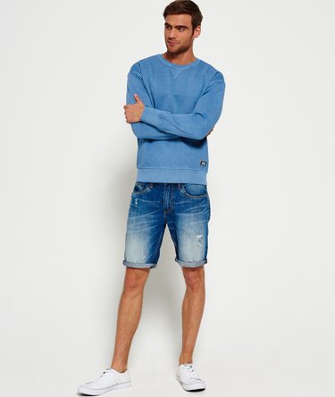 Originals Sweatshirt mit Rundhalsausschnitt Image 3