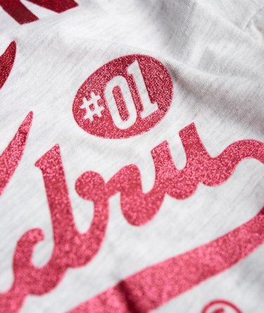 High Flyers T-shirt Image 6