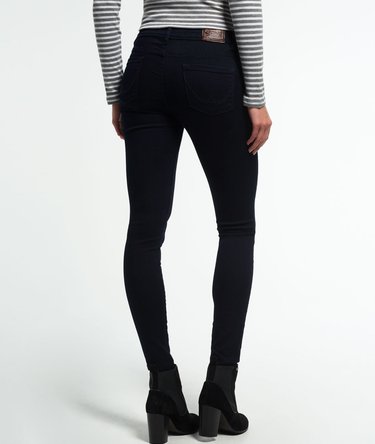 Alexia Jegging Jeans Image 4