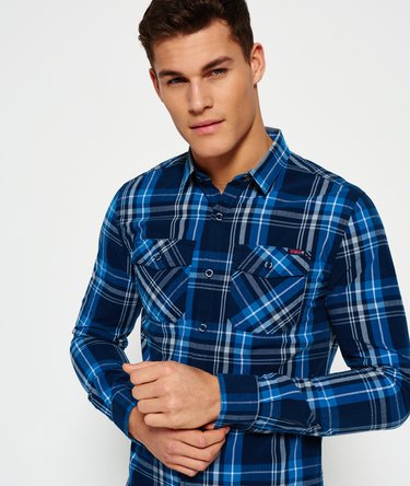 Camisa Washbasket Image 5