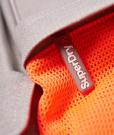 Sport Embossed Montana Rucksack Image 7