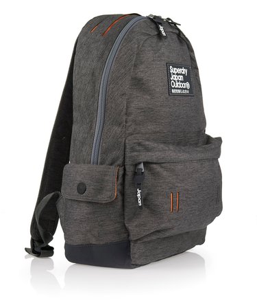 Montana Marled Backpack Image 2