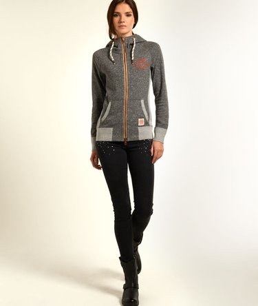 Payson Zip Hoodie Image 3
