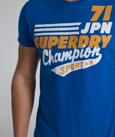State Champions T-shirt Image 5
