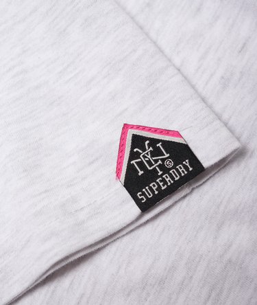 Osaka Tropical Flock T-shirt Image 8