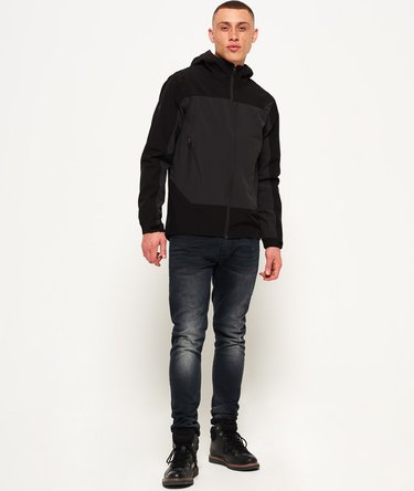 Fleet Cagoule Image 3