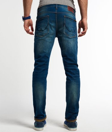 Corporal Slim Jeans Image 4