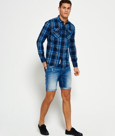 Camisa Washbasket Image 3