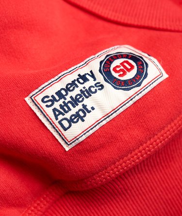 XL Angle Athletic Hoodie Image 7