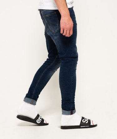 Spray On tajta jeans Image 3