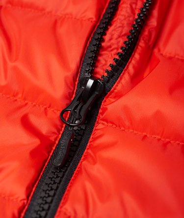 Core Luxe Weste Image 7