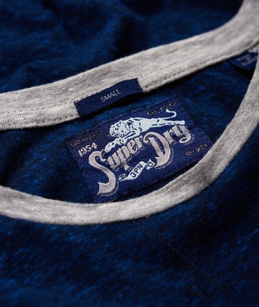 Imperial Baseball Top Image 7