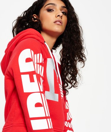 Sudadera con capucha Downtown NY Image 5