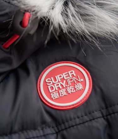 Aspen Puffle Gilet Image 6