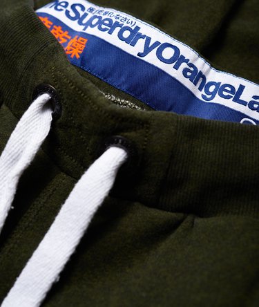 Orange Label Slim Shorts Image 5