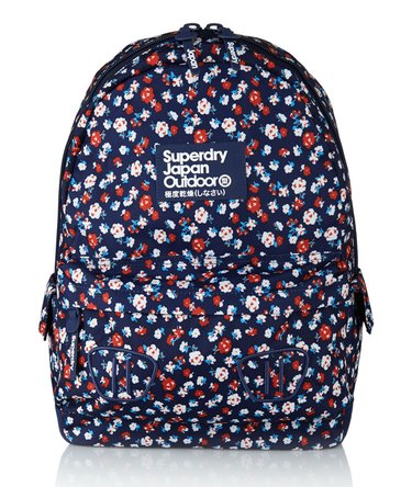 Mochila Daisy Montana Image 1