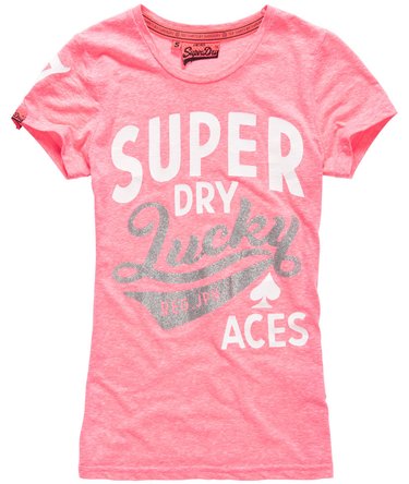 Camiseta Lucky Aces Image 2
