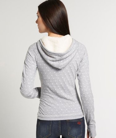 Icarus Ahoy Hoodie Image 4