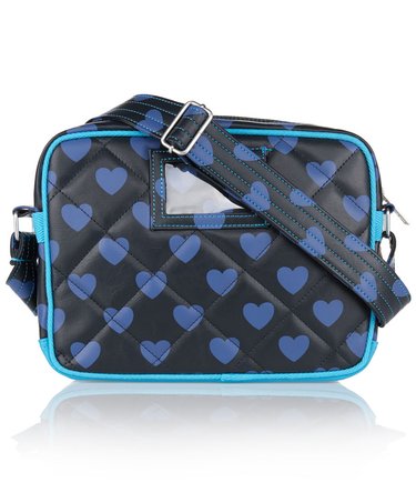 Heart Mini Alumni Bag Image 3