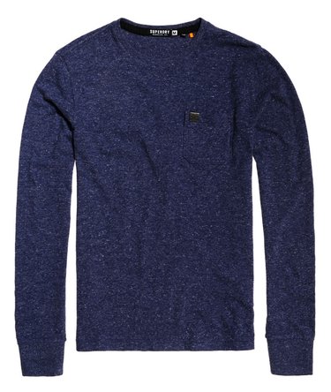 Surplus Goods T-Shirt mit Tasche Image 2