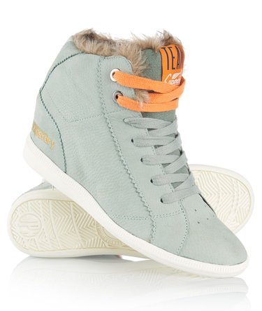 Appaloosa Boots Image 1