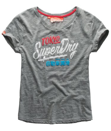 Entry Boyfriend T-Shirt Image 2