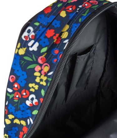 Large Moroccan Montana Rucksack Image 5