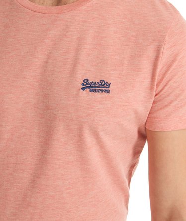 Embroidered T-shirt Image 6
