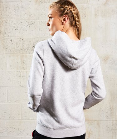 SD Sport Essentials Zip Hoodie Image 4