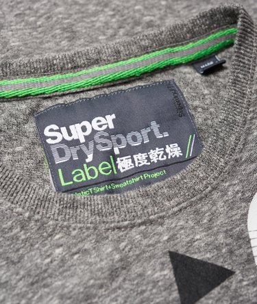Sport Original Speed Dry T-shirt Image 6
