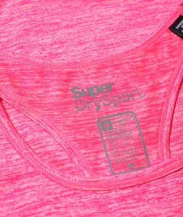 SD Sport Fitspiration Tank Top Image 7