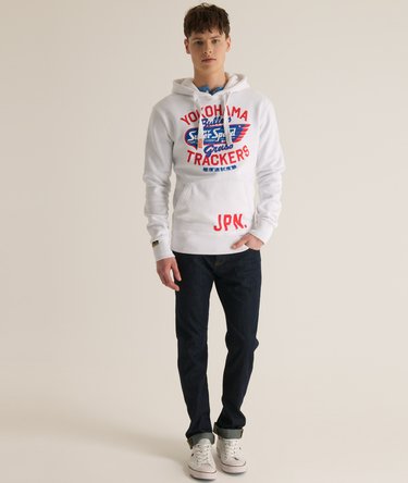 Super Hero hoodie Image 3